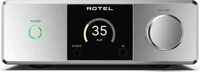 Rotel DX-5 Silber - HighEnd Vollverst&auml;rker