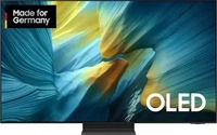 Samsung GQ65S95FATXZG, SAMSUNG GQ65S95FATXZG 163 cm, 65 Zoll 4K Ultra HD OLED TV