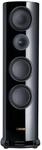 Canton Reference 5 GS - High-End-Standlautsprecher Schwarz HG St&uuml;ck | Neu