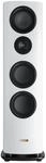 Canton Reference 5 GS - High-End-Standlautsprecher Wei&szlig; Matt St&uuml;ck | Neu