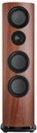 Canton Reference 5 GS - High-End-Standlautsprecher Nussbaum St&uuml;ck | Neu