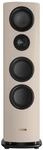 Canton Reference 5 GS - High-End-Standlautsprecher Sand St&uuml;ck | Neu