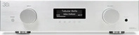 AVM Audio Video Manufaktur AVM AS 30.3 Silber - Vollverst&auml;rker