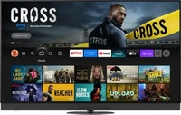 Panasonic TV-65Z95BEGA, PANASONIC TV-65Z95BEGA 164 cm, 65 Zoll 4K Ultra HD OLED...
