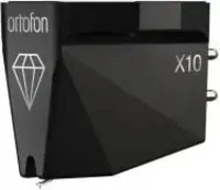 Ortofon MC X10 - Tonabnehmer