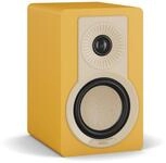 DALI KUPID - Golden Yellow - Regallautsprecher, St&uuml;ck | Neu