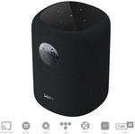 Wiim Sound Schwarz - Smart Lautsprecher | Neu