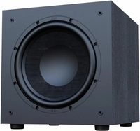 Elac Debut 3.0 DS103 - 10 ' Subwoofer St&uuml;ck | Neu