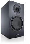 Canton GLE 30 S2 - Regallautsprecher, St&uuml;ck Schwarz | Neu