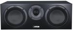 Canton GLE 50 Center S2 - Centerlautsprecher, St&uuml;ck | Neu Schwarz