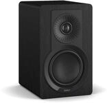 DALI KUPID - Black Ash - Regallautsprecher, St&uuml;ck | Neu