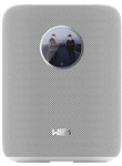 Wiim Sound Wei&szlig; - Smart Lautsprecher | Neu