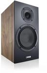 Canton GLE 30 S2 - Regallautsprecher, St&uuml;ck Nussbaum | Neu