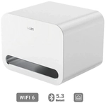 Wiim Sub Pro Wei&szlig; - 8 Zoll Subwoofer mit 250W | Neu
