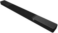 Klipsch Flexus CORE 300 Schwarz - 5.1.2-Channel Dolby Atmos Sound Bar | Neu