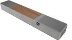 Klipsch Flexus Core 100 Wallnus - Kompakte Dolby Atmos Soundbar | Neu