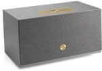Audio Pro C10 MKII W - Wireless Multiroom-Lautsprecher Grau | Neu