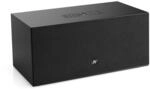 Audio Pro C20 W - Smarter Stereo-Lautsprecher | Schwarz | Neu