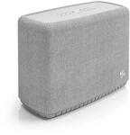 Audio Pro A15 W - Portable, spritzwasserfester Multiroom-Lautsprecher | Hellgrau 