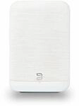Bluesound Pulse Flex P130 Wei&szlig; - All-in-One Streaming-Lautsprecher | Neu
