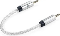 iFi Audio 112600, iFi Audio 4,4mm symmetrisches Kabel Stecker auf Stecker, 4.4...