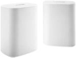 Canton Smart Libero, Wei&szlig; - Smart Wireless Rear-Lautsprecher, Paar | Neu