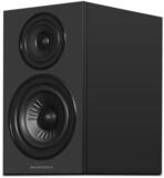 Wharfedale Diamond 12.2i Schwarz - Regallautsprecher, St&uuml;ck | Neu