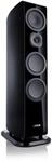 Canton Vento 91 Schwarz HG - Standlautsprecher St&uuml;ck | Neu