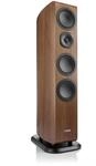Canton Vento 81 Nussbaum - Standlautsprecher St&uuml;ck | Neu