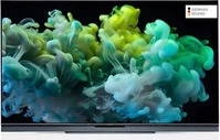 Metz MCE55MQF8001Z, METZ blue 55MQF8001 126 cm, 55 Zoll 4K Ultra HD QLED TV