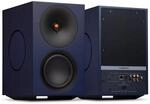Cambridge Audio L/R X Blau - Stereo-Streaming-Lautsprecher Paar | Neu