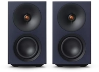 Cambridge Audio L/R S Blau - Ultra-kompakte aktive Stereo-Lautsprecher, Paar |...