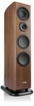 Canton Vento 91 Nussbaum - Standlautsprecher St&uuml;ck | Neu