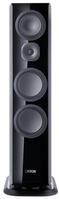 Canton Vento 101 Schwarz HG - Standlautsprecher St&uuml;ckpreis | Neu