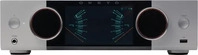 Onkyo Y50SCUP, Onkyo Muse Y50 Silber - Netzwerk-Vollverst&auml;rker