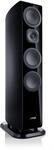 Canton Vento 81 Schwarz HG - Standlautsprecher St&uuml;ck | Neu