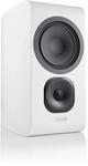 Canton Vento 31 Wei&szlig; Matt - Regallautsprecher St&uuml;ckpreis | Neu