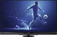 METZ BLUE 55MQF8101Z mit Drehfu&szlig; + USB Stick 139 cm, 55 Zoll 4K Ultra HD QLED Smart