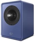 Wharfedale Denton 1S Blau - Kompakt-Lautsprecher, St&uuml;ck | Neu