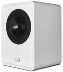 Wharfedale Denton 1S Wei&szlig; - Kompakt-Lautsprecher, St&uuml;ck | Neu