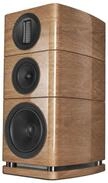 Wharfedale Elysian 2R - Regallautsprecher, St&uuml;ck, Walnuss Hochglanz | Neu