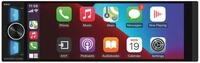 ESX VMX601DAB &ndash; 1-DIN Multimedia Autoradio mit 6,8 Zoll Touchscreen, DAB+, Apple