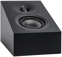 Elac Debut A4.3 Schwarz Neu St&uuml;ck