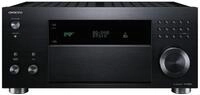 Onkyo TX-RZ800 - 7.2 AV-Receiver Schwarz | B-Ware, gut