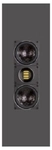 Elac WS-1665 Wei&szlig; ++ BLACK-DEAL-DAYS ++ On-Wall Lautsprecher St&uuml;ck | Neu