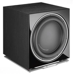 DALI SUB K-14 F Aktiv-Subwoofer mit 355 mm Chassis Schwarz | Neu