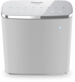 Panasonic SC-ALL05EG Wei&szlig; - Multiroom-Lautsprecher | Neu