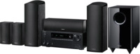 ONKYO HT-S7805 Schwarz - 5.1.2-Kanal Heimkino System | B-Ware, sehr gut