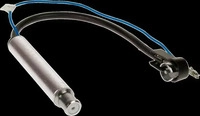 ACV 1501-03 Antennenadapter ISO(f)>ISO(m) 12V Phantom 25cm