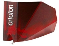Ortofon Stylus 2M RED- Ersatznadel | Neu